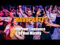 HAUSPARTY - Improver Linedance / RIAN - Hausparty