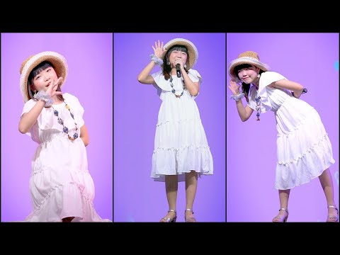 210403『4K』FANCAM Pimmy(HAPPYTAIL) - สัญญาณแห่งรัก (Love Signal)  @ Idol Exchange [MBK]