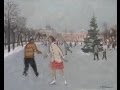 И.БРОДСКИЙ. РОЖДЕСТВЕНСКИЙ РОМАНС. 1962. 