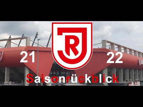 ⚪🔴 Mein persönlicher Jahn-Saisonrückblick 21/22 und Ausblick auf die Saison 22/23 ⚪🔴