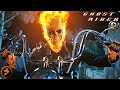 GHOST RIDER Greatest Scenes Nicolas Cage Marvel Movie