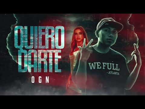 OGN Pescadito - Quiero Darte (Audio Oficial)