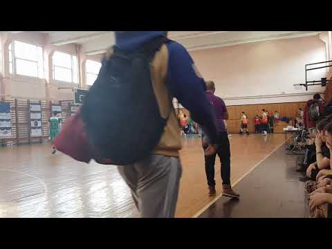 Amicii - ACS Lucky Dragons Targu Mures 33-73