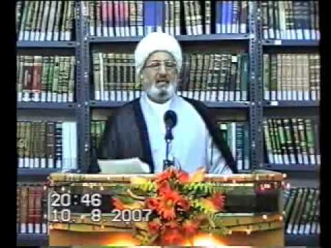 ⁣مبعث الرسول الأعظم (ص)