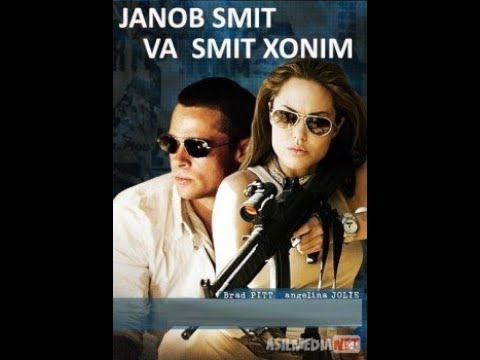 Smit va smit xonim. Анджелина джоли мистер и миссис смит. Janob smit va smit honim. Smit va smit xonim. Smit va smit xonim.