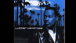 luther vandross - ain&#39;t no stoppin us now  [david morales piano dub]