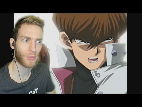 I DON'T REMEMBER THIS AT ALL!! Reacting to "Yu-gi-oh Abridged" Ep.47