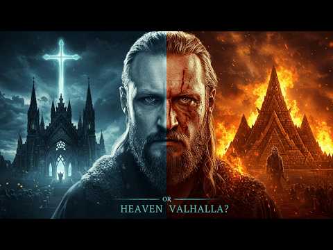 Haakon the Good: The Viking King Who Chose Christ Over Odin