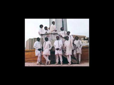 Mahmoud Ahmed - Wallias Band - ashkaru - Killa tune!