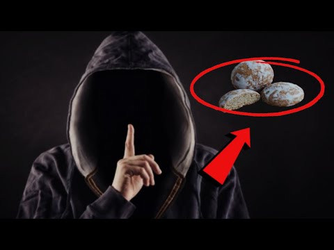 СЕКРЕТНЫЙ РЕЦЕПТ ДОМАШНИХ ПРЯНИКОВ⁉️