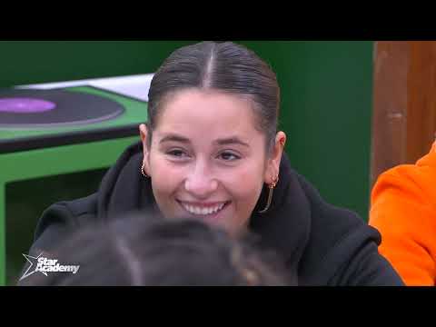 Star Academy S11 | Quotidienne 02 | Intégrale S1