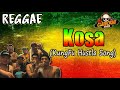 KOSA (KungFu Hustla Song) | Reggae Version | Tiktok Viral | DJ Claiborne Remix