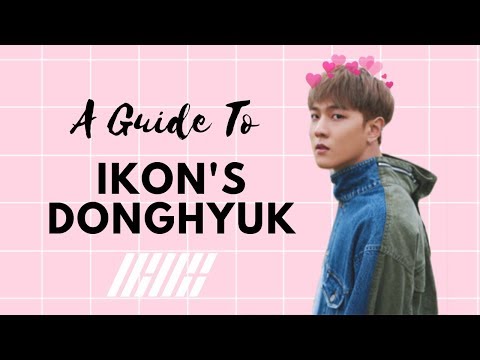 download lagu mp3 mp4 Kim Donghyuk, download lagu Kim Donghyuk gratis, unduh video klip Kim Donghyuk