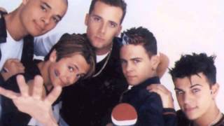 5ive-When the lights go out (UK version)