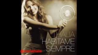 @Thalia - Vete (Habitame Siempre - Bonus Track)