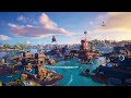Fortnite Chapter 2 - Season 3 | Splashdown Launch Trailer