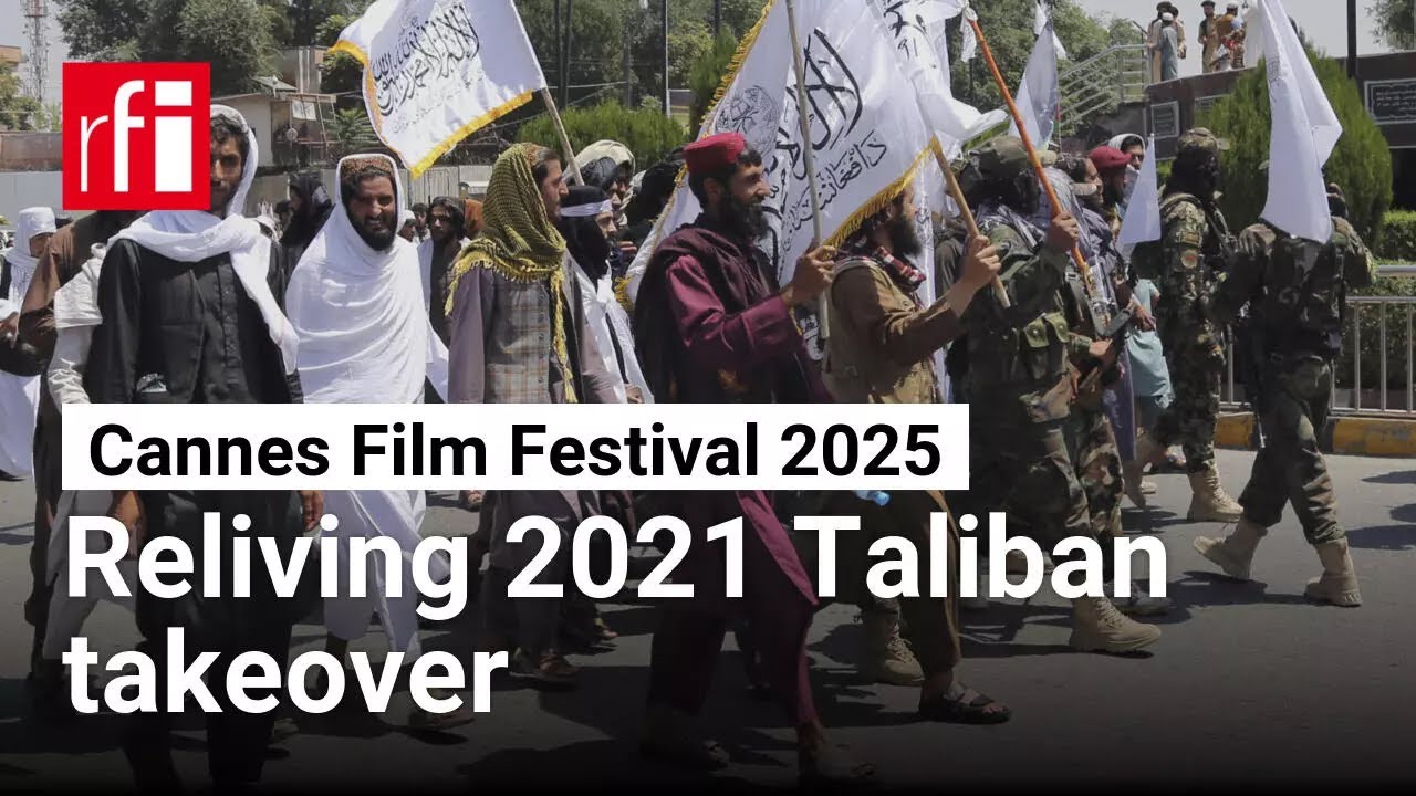 Afghanistan Marks Four Years Under Taliban Rule Amid Protests and International Scrutiny