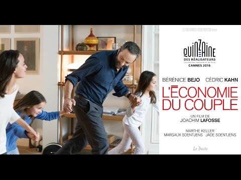 L'ÉCONOMIE DU COUPLE - Extrait 2