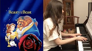 Alan Menken - Beauty &amp; The Beast Prologue