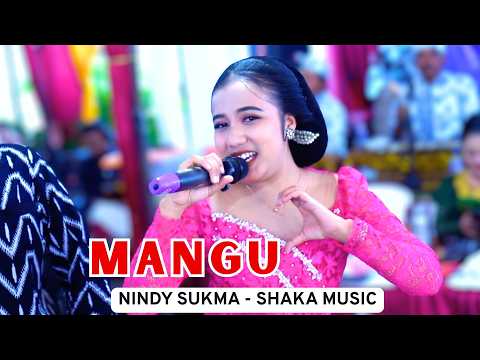 MANGU - NINDY SUKMA - CAMPURSARI SHAKA MUSIC