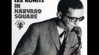 Lee Konitz - Foolin' Myself