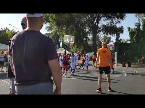 U12-Camp.Nat.2019 - Olimpia 49 - Timisoara 16 (I)