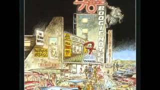 Third Time Lucky   Foghat   YouTube