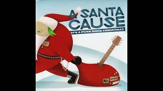 Fall Out Boy - Yule Shoot Your Eye Out (HQ Remaster)