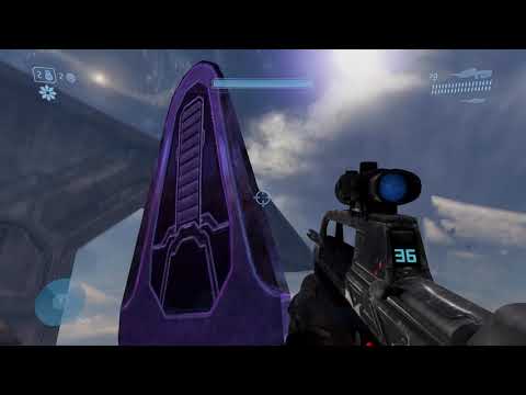 Master Chief's Mind Episode 55