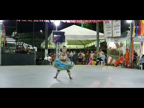 Jessica Vilela Fumbel 2022