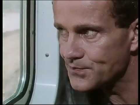 Der Alte, Episode 68 - Der vierte Mann - Erwin Köster (26. April 1983)