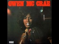 GWEN McCRAE 90% OF ME IS YOU 