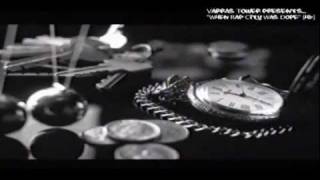 MC Ren &quot;Same Old Shit&quot; Explicit  [HD]