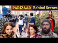Parizaad Behind the Scenes | Parizad  Last Episode | Parizaad episode 28 | Parizad episode 1 | 27