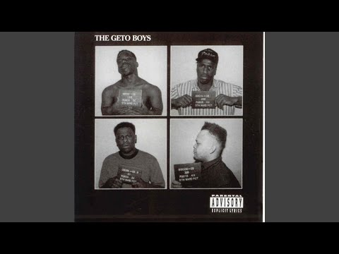 Videoclip de Read These Nikes — Geto Boys