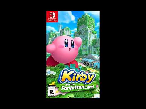 Sound Test Unlocked! Best VGM 2031 - Roar of Dedede (Kirby and the Forgotten Land)