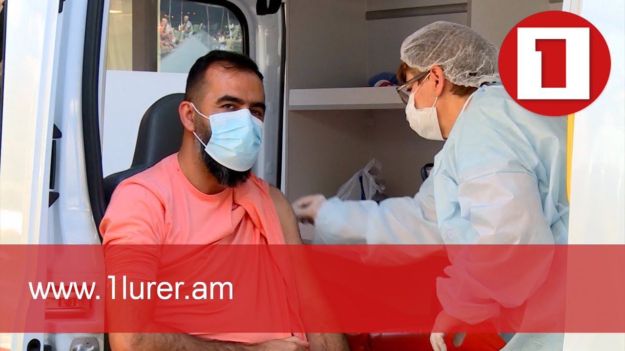 Մասնագետը չի բացառում Դելտա շտամի տարածումը Հայաստանում