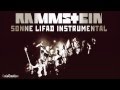 Rammstein - Sonne Lifad Instrumental (HQ) 