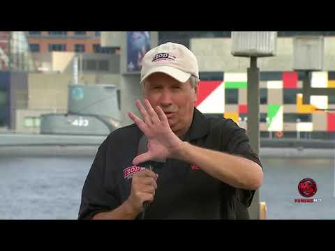 2011 IZOD IndyCar Series Grand Prix Of Baltimore