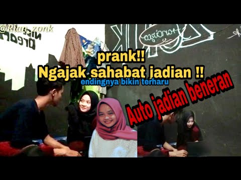 prank-ajak-jadian-teman-sendiri