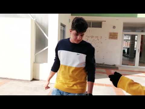 VENDETTA vs FUEGO 8vos 🏆 FINAL REGIONAL PAMPLONA 🏆 SANGRE INCA 🏆