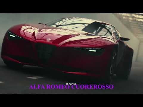 ALFA ROMEO CUOREROSSO