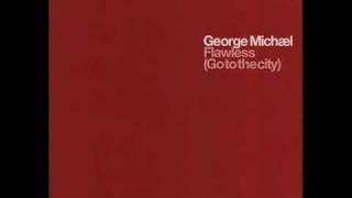 George Michael Flawless