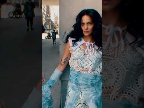 [ BACKSTAGE FILM ] Fashion Editorial 'Dream Morphing 1' ㅡ Pap magazine