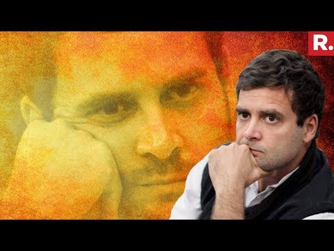 Rahul Gandhi Arrives In Mumbai And Appears In Bhiwandi Court | RSS Defamation Case