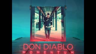 Don Diablo - Momentum (Original Mix)