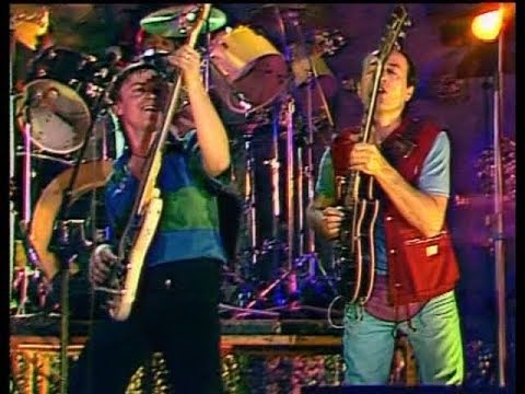 Olympic - Okno mé lásky /Láska/   (1983)