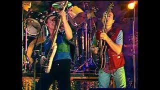 Music video thumbnail preview for Olympic - Okno mé lásky /Láska/   (1983) by Olympic