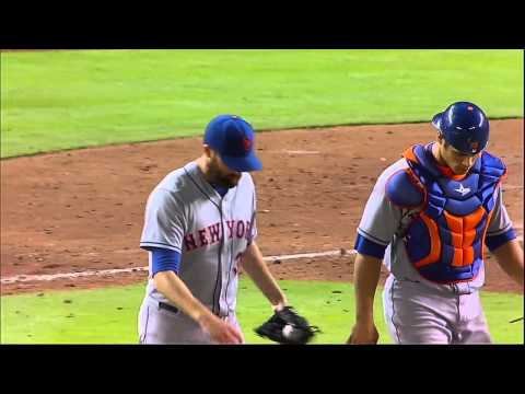 2013/07/29 Parnell earns the save