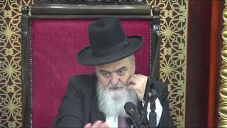 הגאון הרב אהרון בוטבול - השיעור השבועי המרכזי - כ"ח אייר התשפ"ה (הרב אהרון בוטבול) - התמונה מוצגת ישירות מתוך אתר האינטרנט יוטיוב. זכויות היוצרים בתמונה שייכות ליוצרה. קישור קרדיט למקור התוכן נמצא בתוך דף הסרטון הגאון הרב אהרון בוטבול - השיעור השבועי המרכזי - כ"ח אייר התשפ"ה (הרב אהרון בוטבול) - התמונה מוצגת ישירות מתוך אתר האינטרנט יוטיוב. זכויות היוצרים בתמונה שייכות ליוצרה. קישור קרדיט למקור התוכן נמצא בתוך דף הסרטון